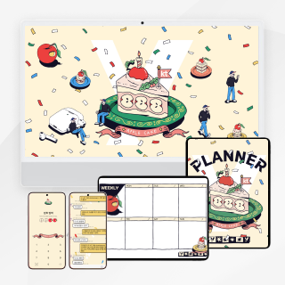 시리즈19 KT 15th Anniversary