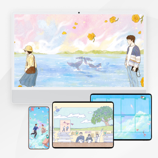 시리즈5 이상한 변호사 우영우