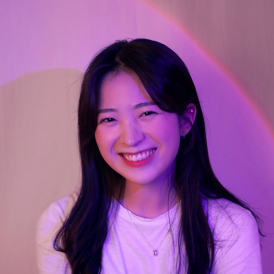 Y퓨처리스트 김아정